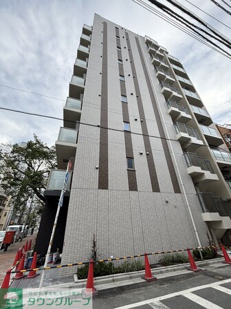 グランカーサ上野松が谷の物件内観写真